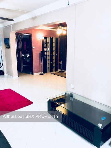 Ang Mo Kio Avenue 8 thumbnail photo